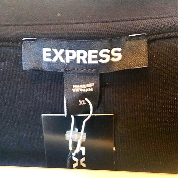 Express Sweatshirt SZXL - Picture 6 of 7